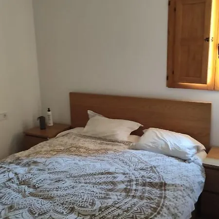 Un Hogar En El Pinar *