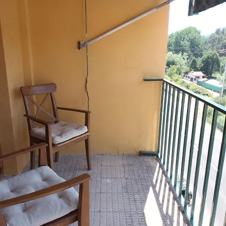 Un Hogar En El Pinar * Navaleno