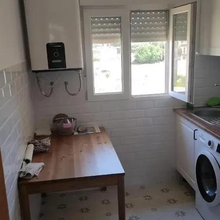 Un Hogar En El Pinar Apartment