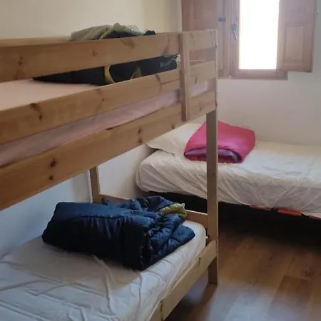 Un Hogar En El Pinar *