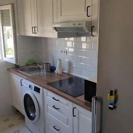 Un Hogar En El Pinar Apartment