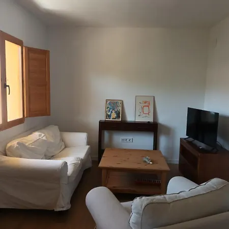 Un Hogar En El Pinar Apartment