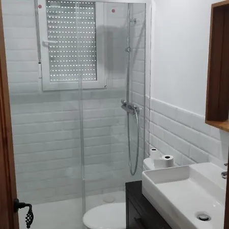 Un Hogar En El Pinar Apartment *
